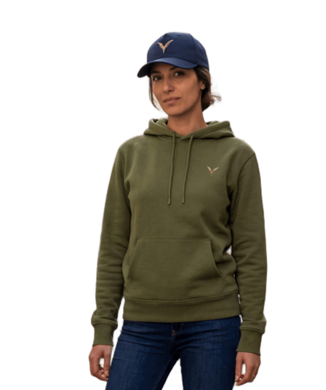 Casual Cap