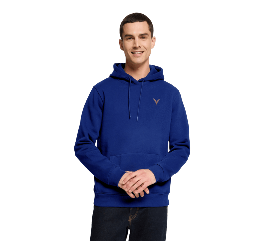 Classic Hoodie