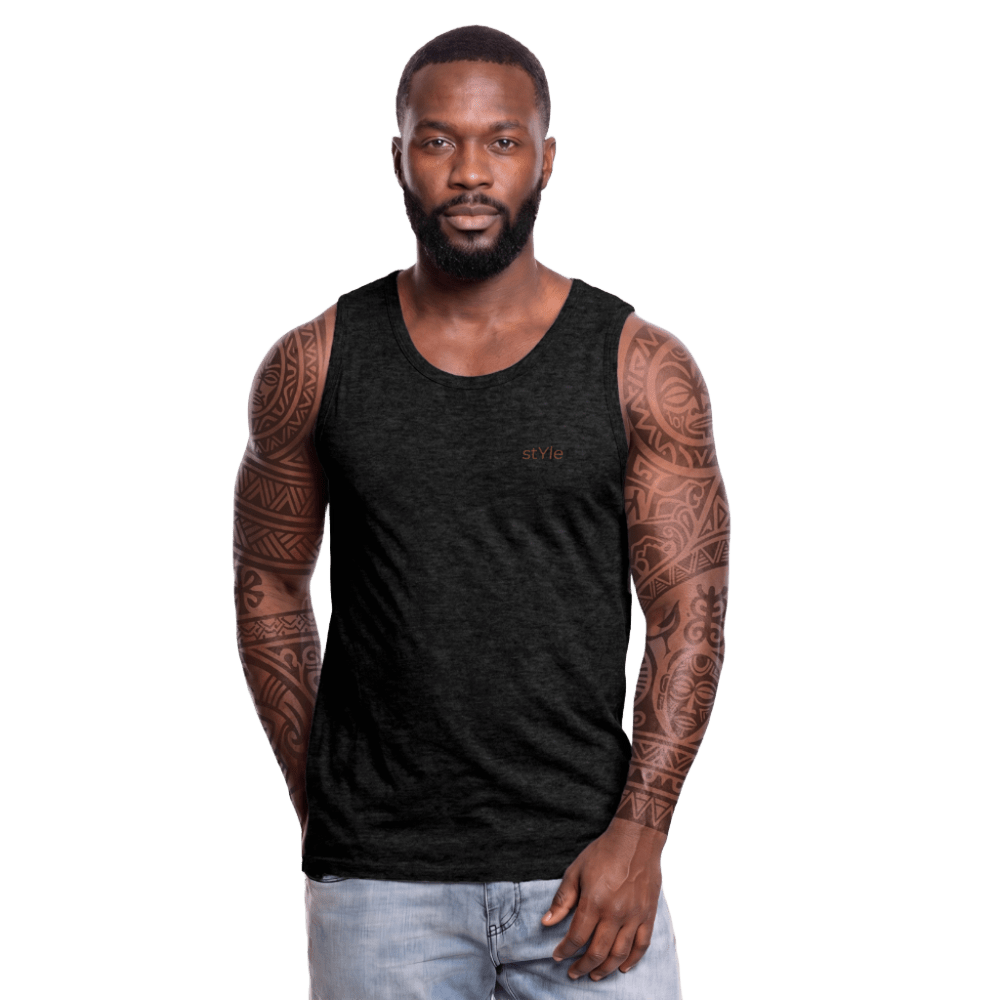 Tank Top for men