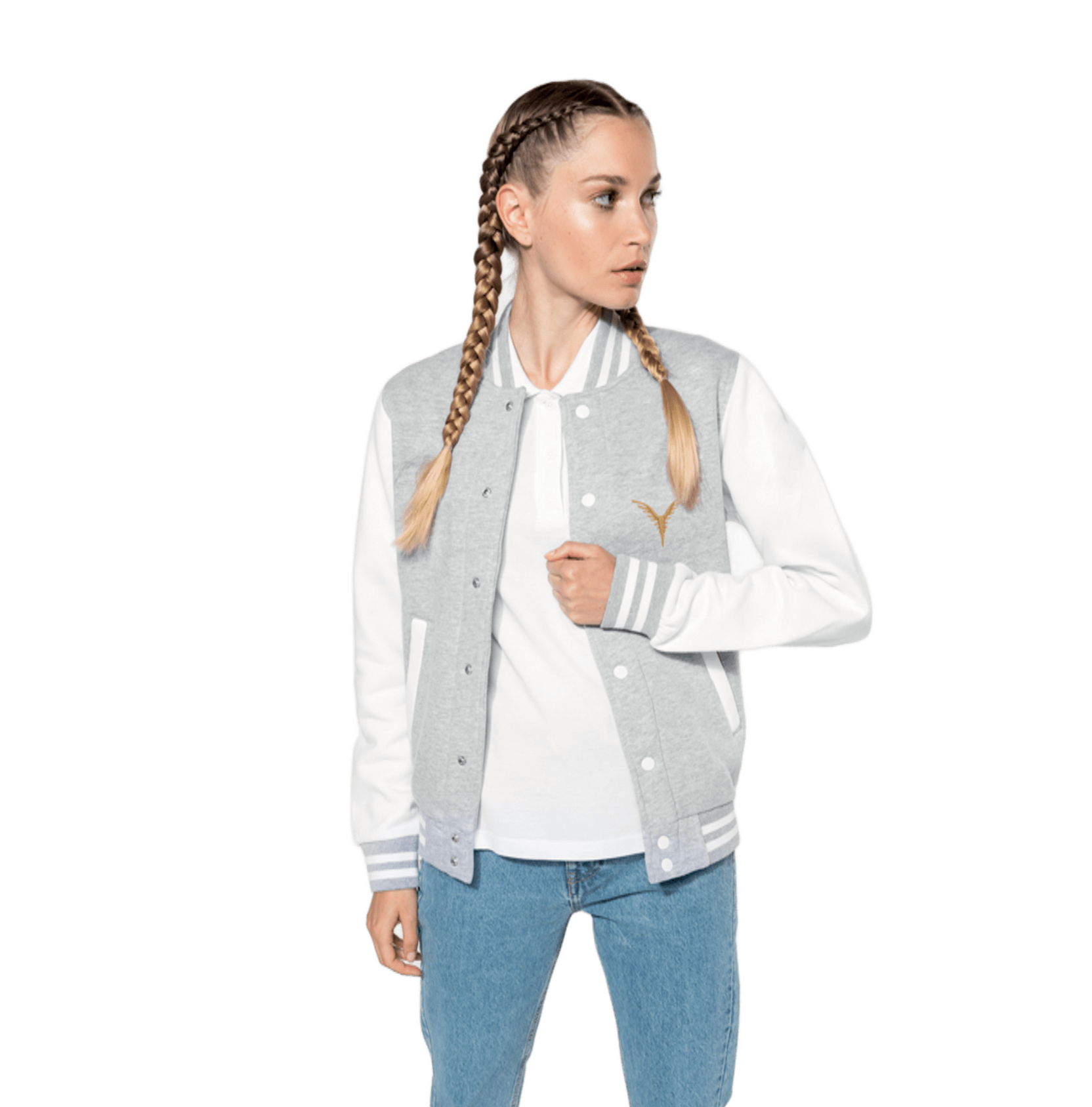 Teddy Jacket