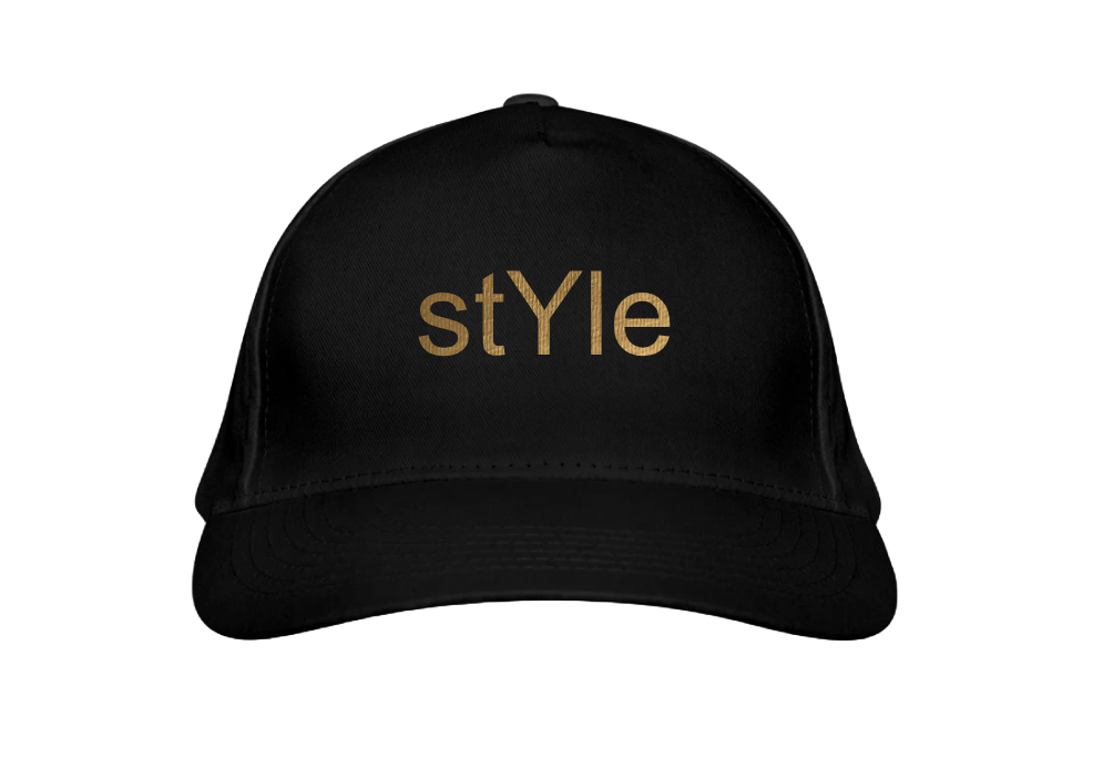 Athleisure Unisex Cap - Accessories Collection