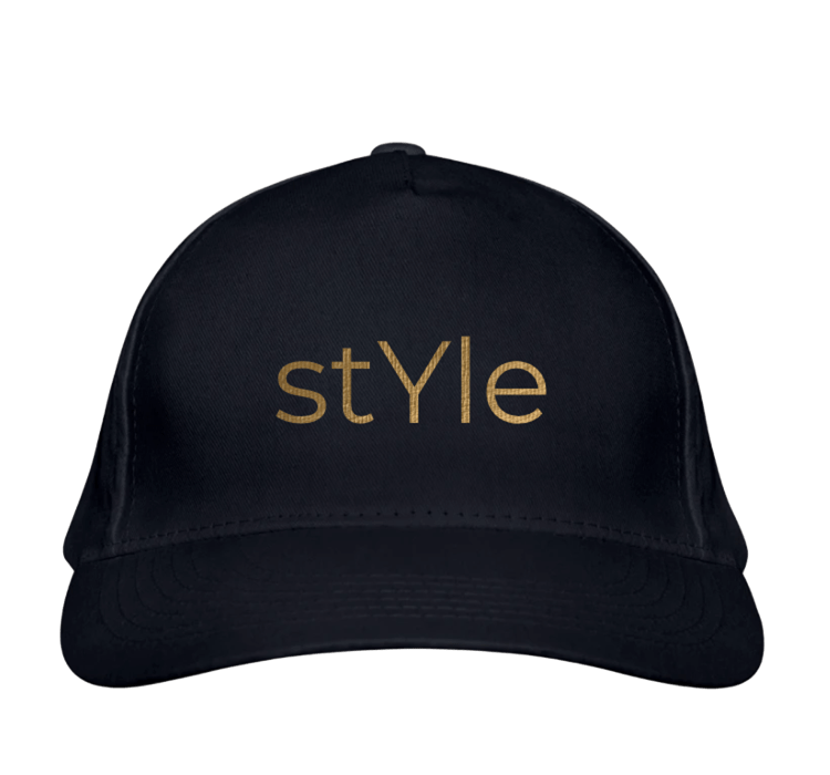 Athleisure Cap