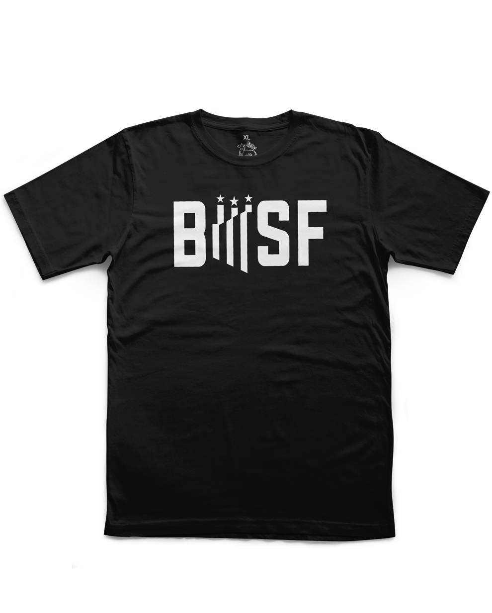 Be Mighty & Stay Focused