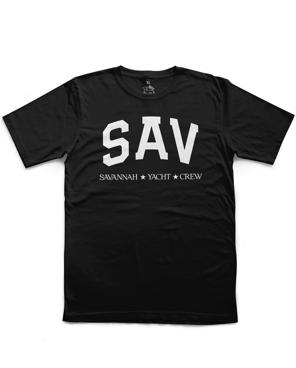 Savannah Yacht Crew T-Shirt