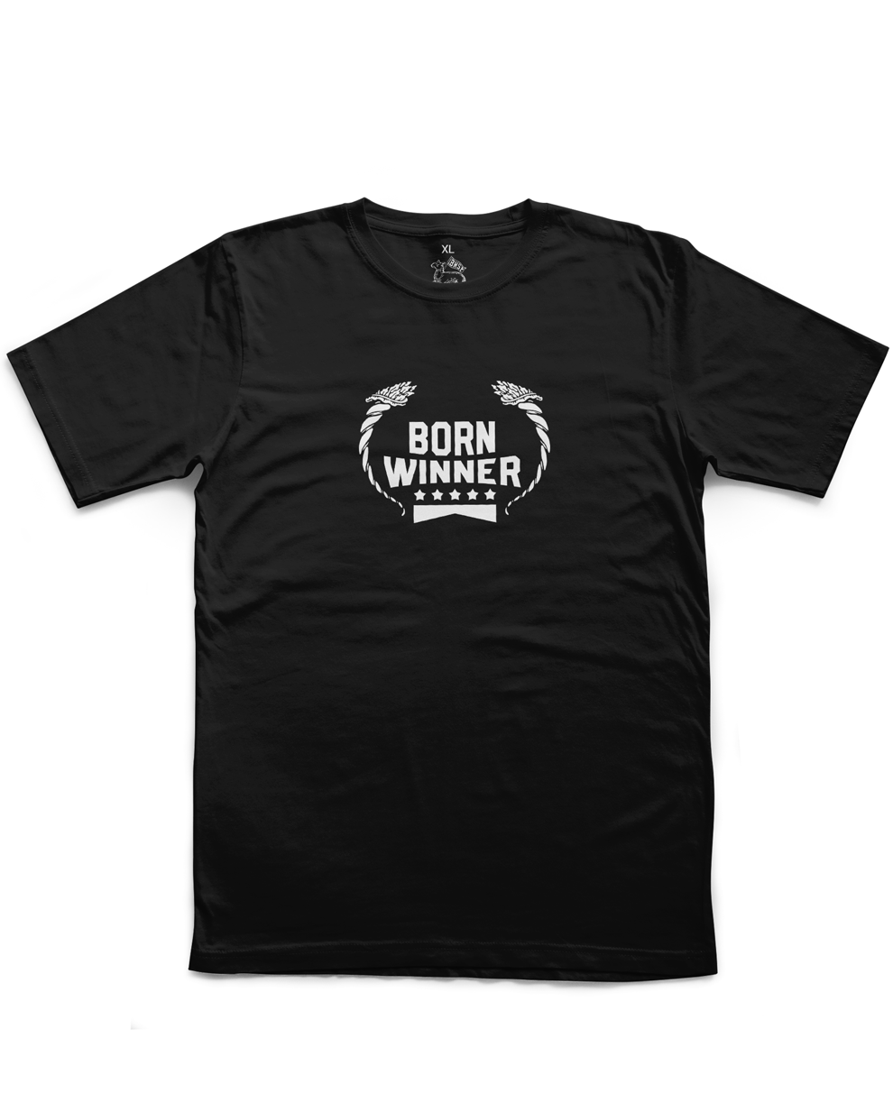 Born Winner