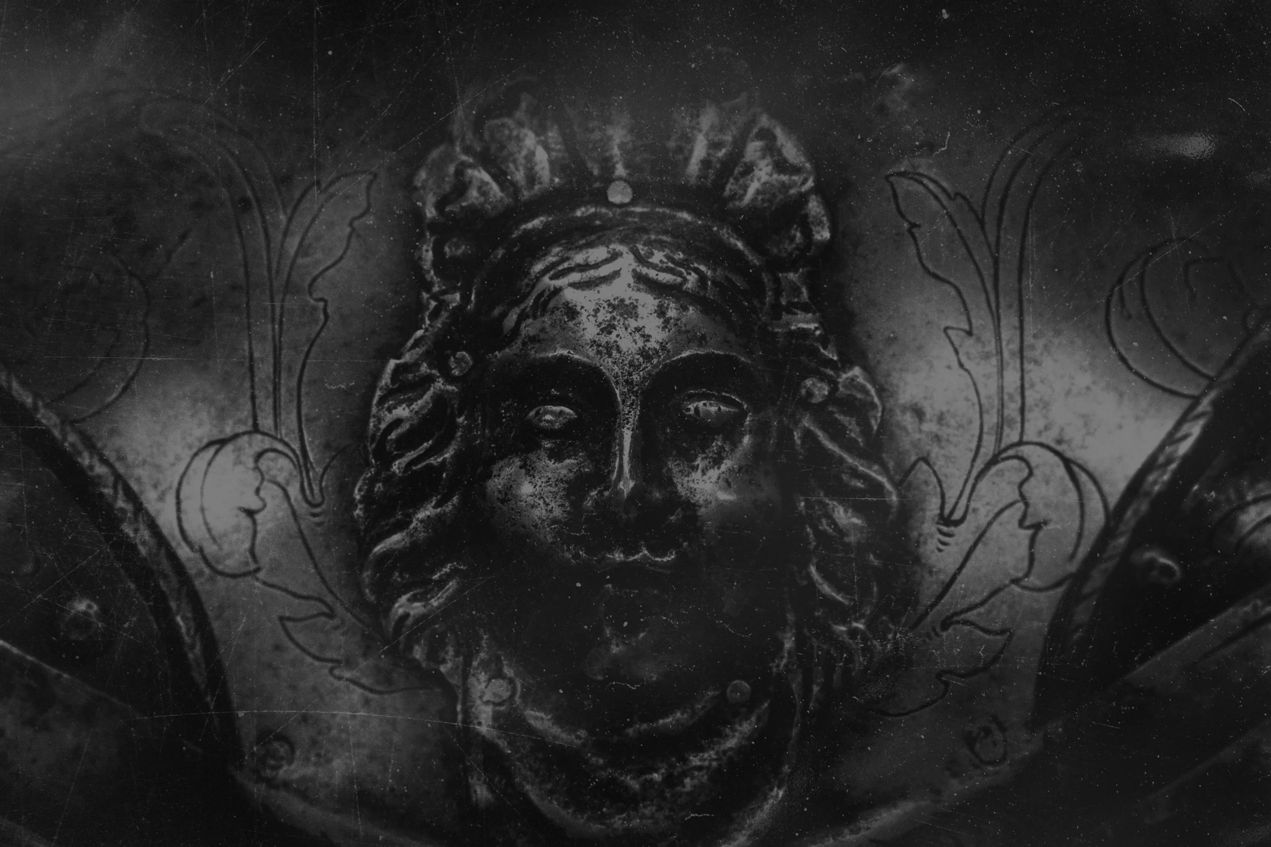 Armor Up & Be Mighty