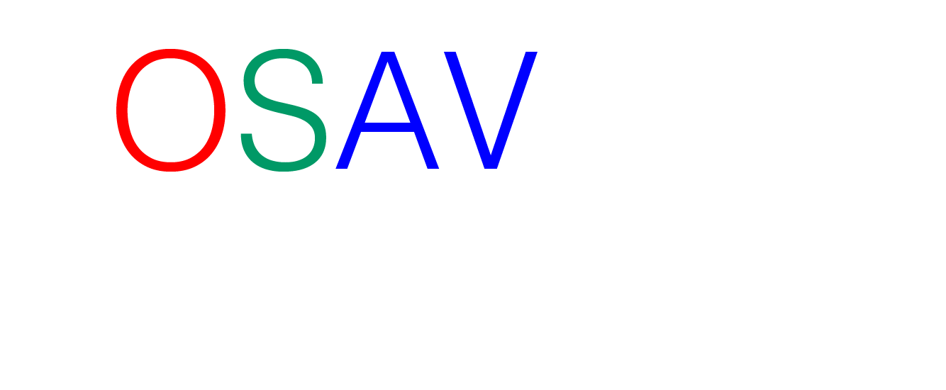 OSAV Design