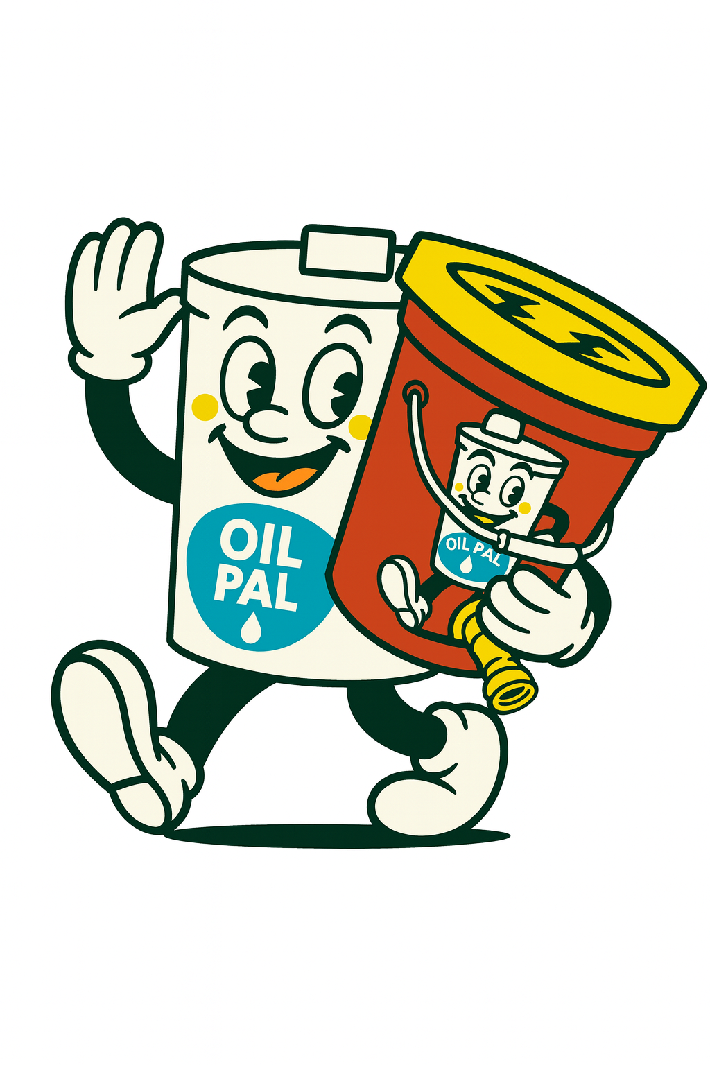 OIL-PAL