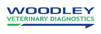 Woodley Vet Diagnostics Logo