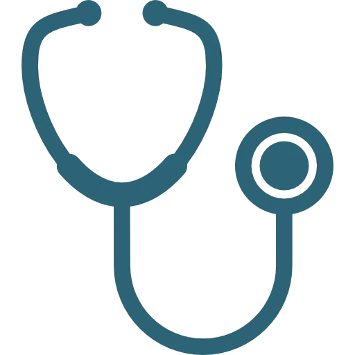 Stethoscope icon