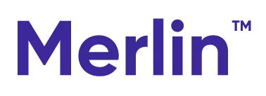 Merlin PMS Logo