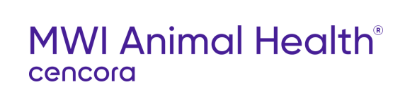 MWI Animal Health Logo