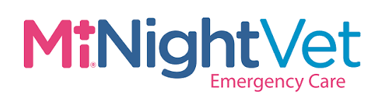 Mi Night Vet Logo