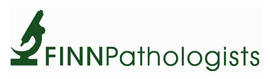 Finn Pathologists Logo