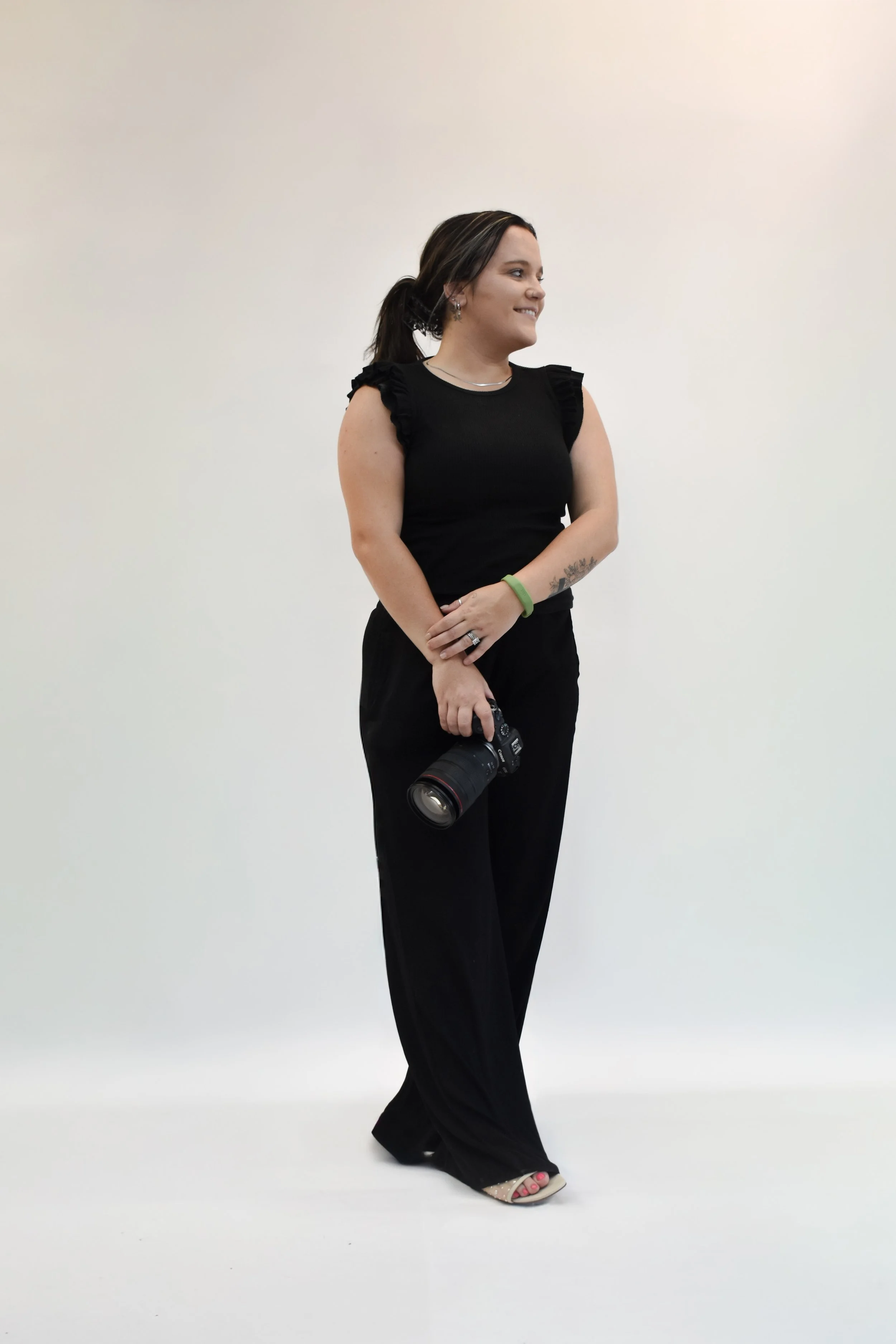 Meet your photographer Selena Kaylor