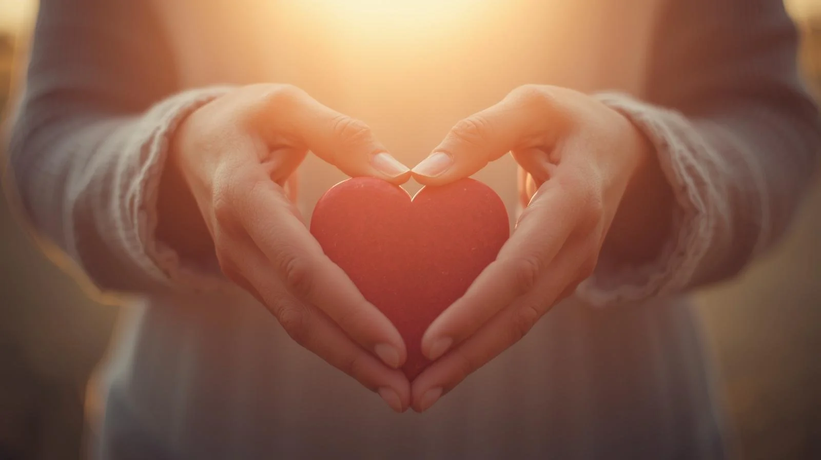 Returning to Myself: How Reiki Became My Anchor After Loss 