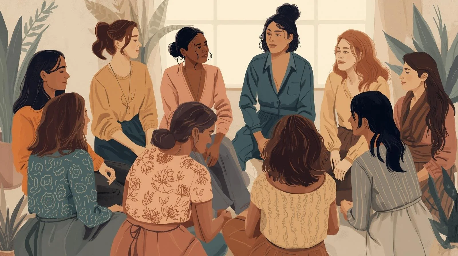 create an image for women's circle session.jpg