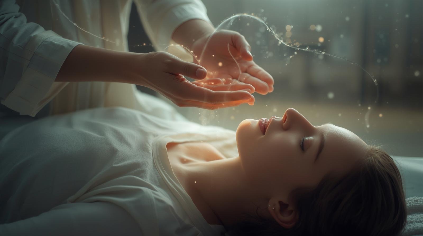 Couple / Friends Reiki session 90 mins