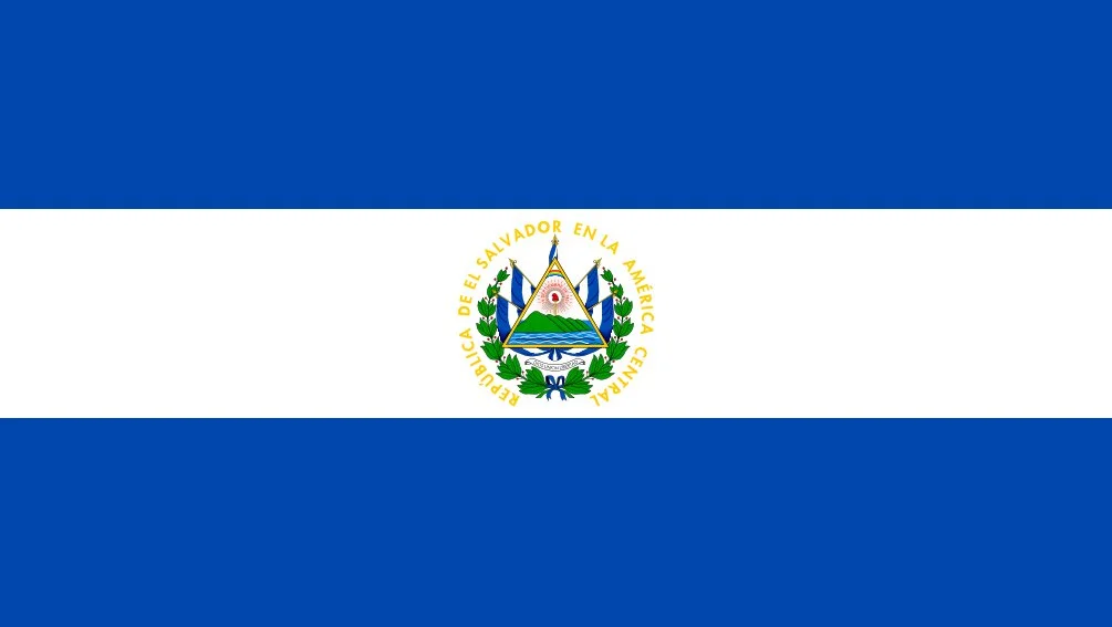 El Salvador Portillo 12oz.