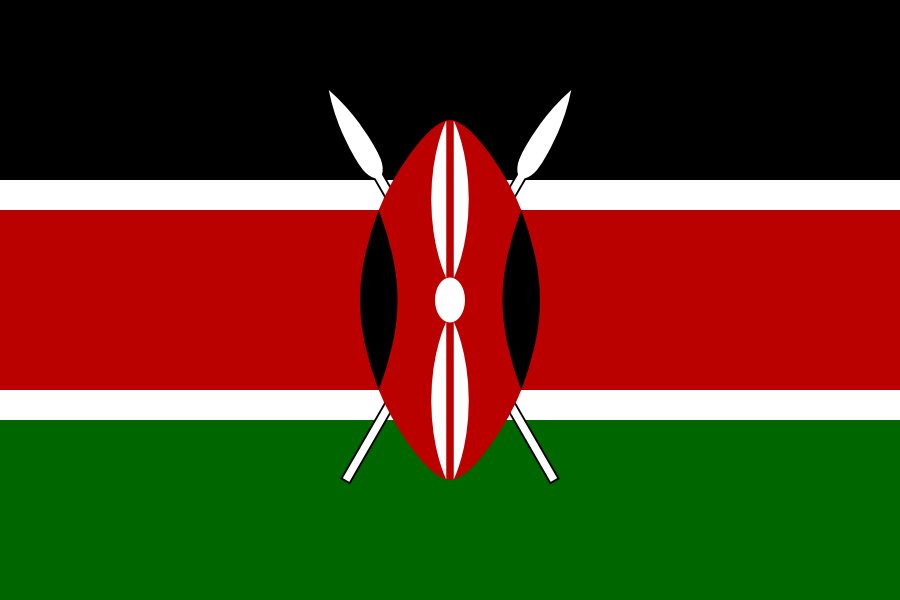 Kenya Kericho AB