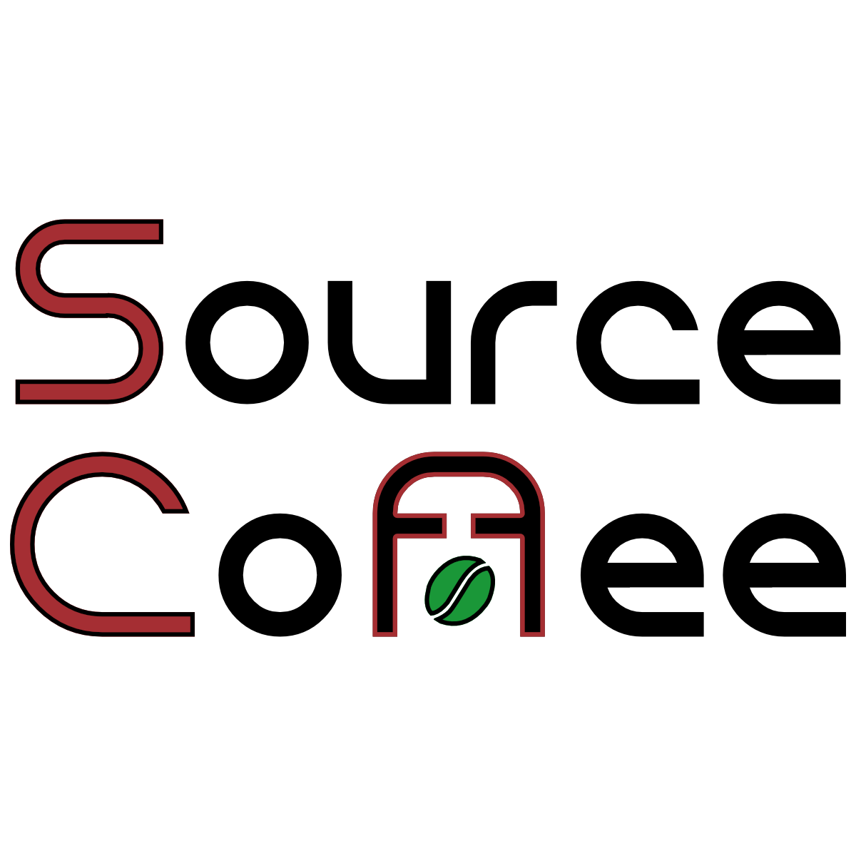 Source Artisan Roasted Specialty Coffee 