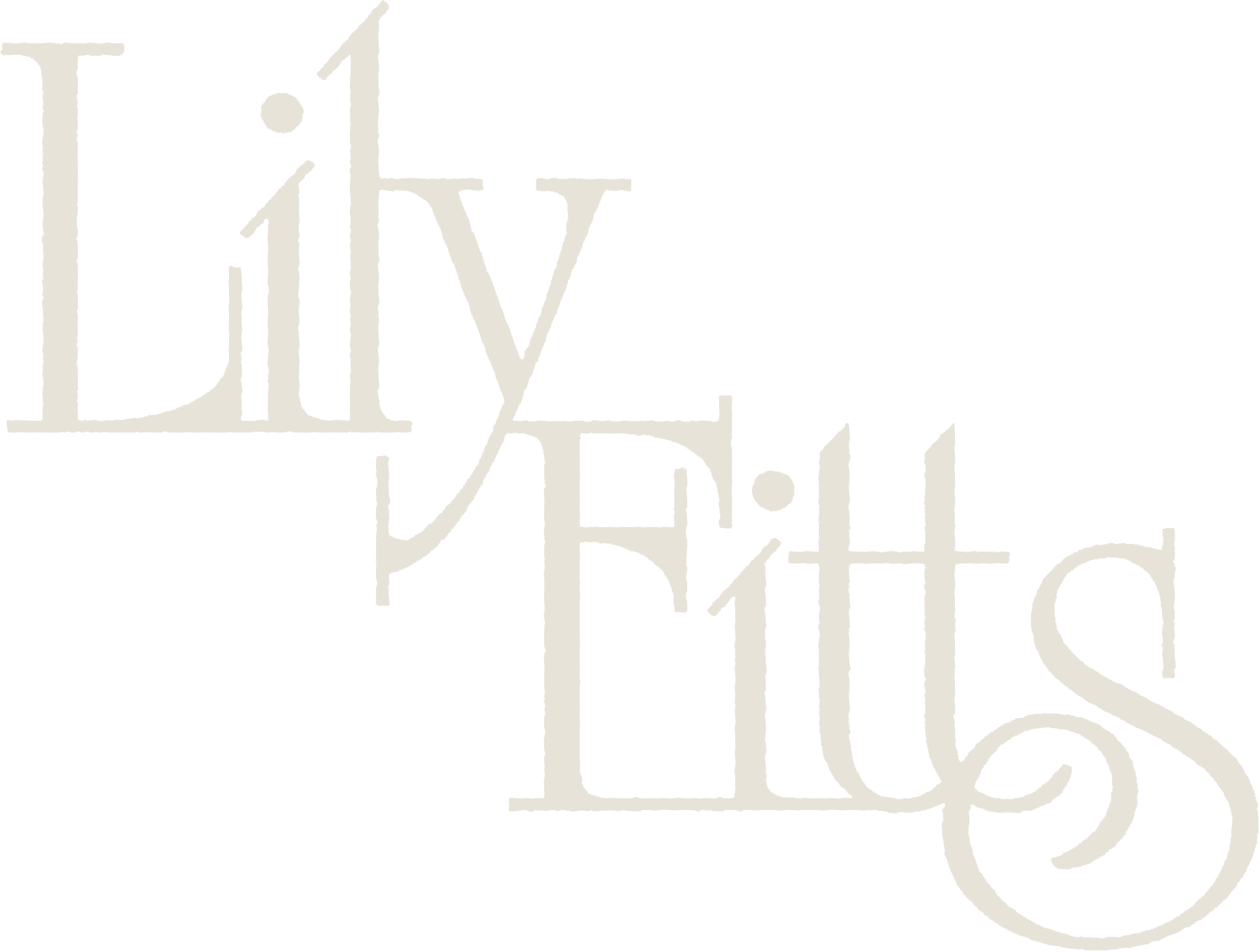 Lily Fitts