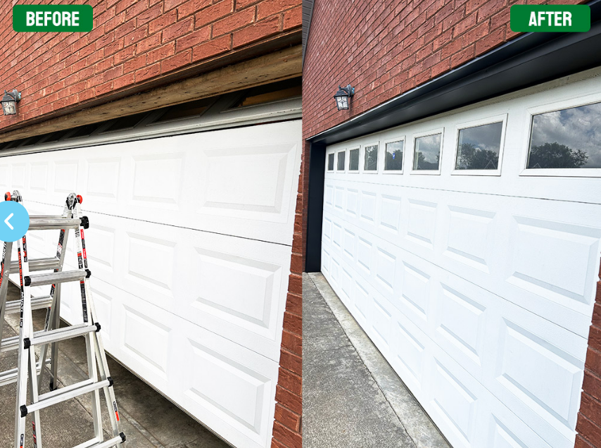 Premium Door Replacements Consultation