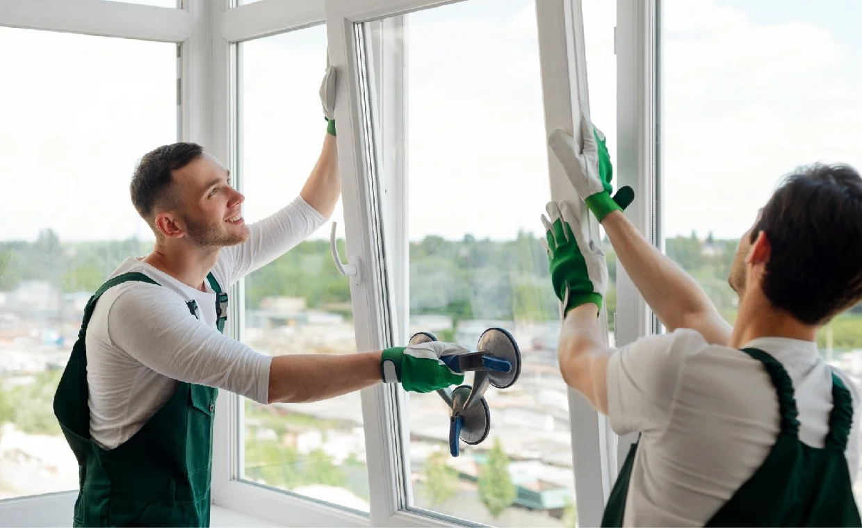 Window Replacement