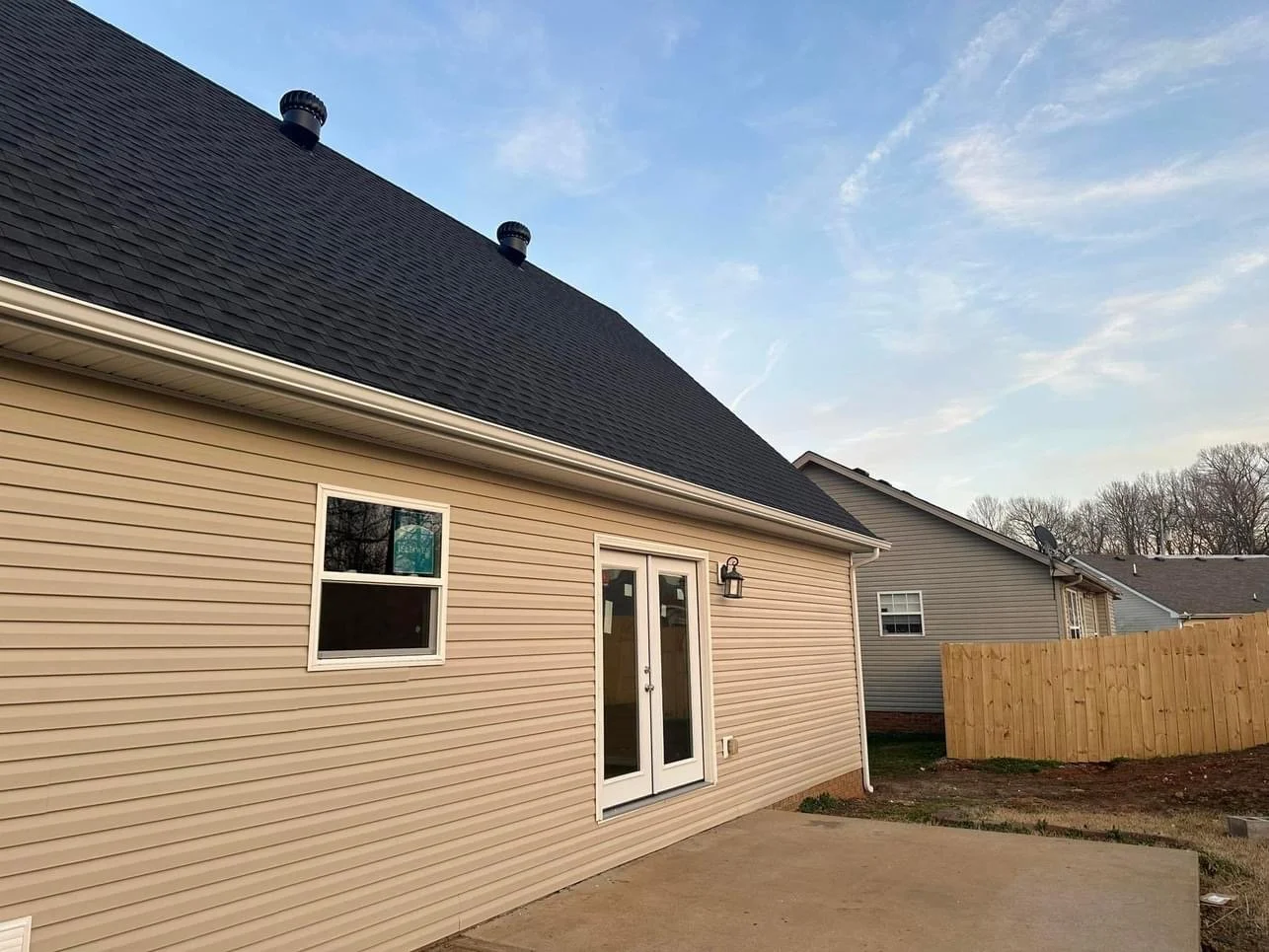 Expert Siding Installation & Repair Consultation