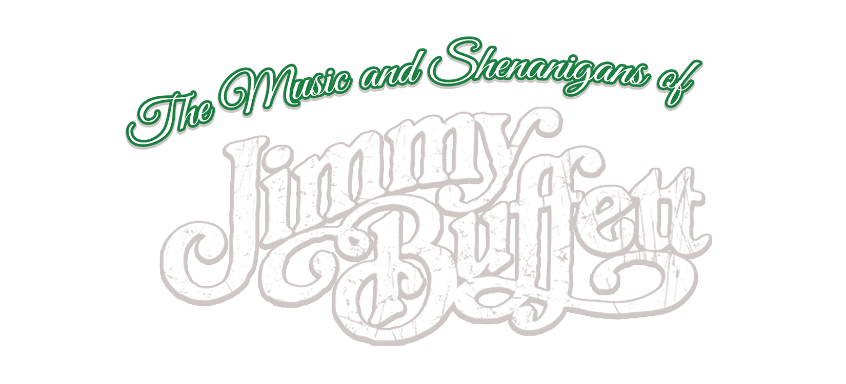 The Music and Shenanigans of Jimmy Buffet image. Volcano! The Music and Shenanigans of Jimmy Buffett