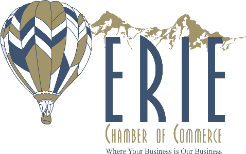 Erie Chamber of Commerce Logo