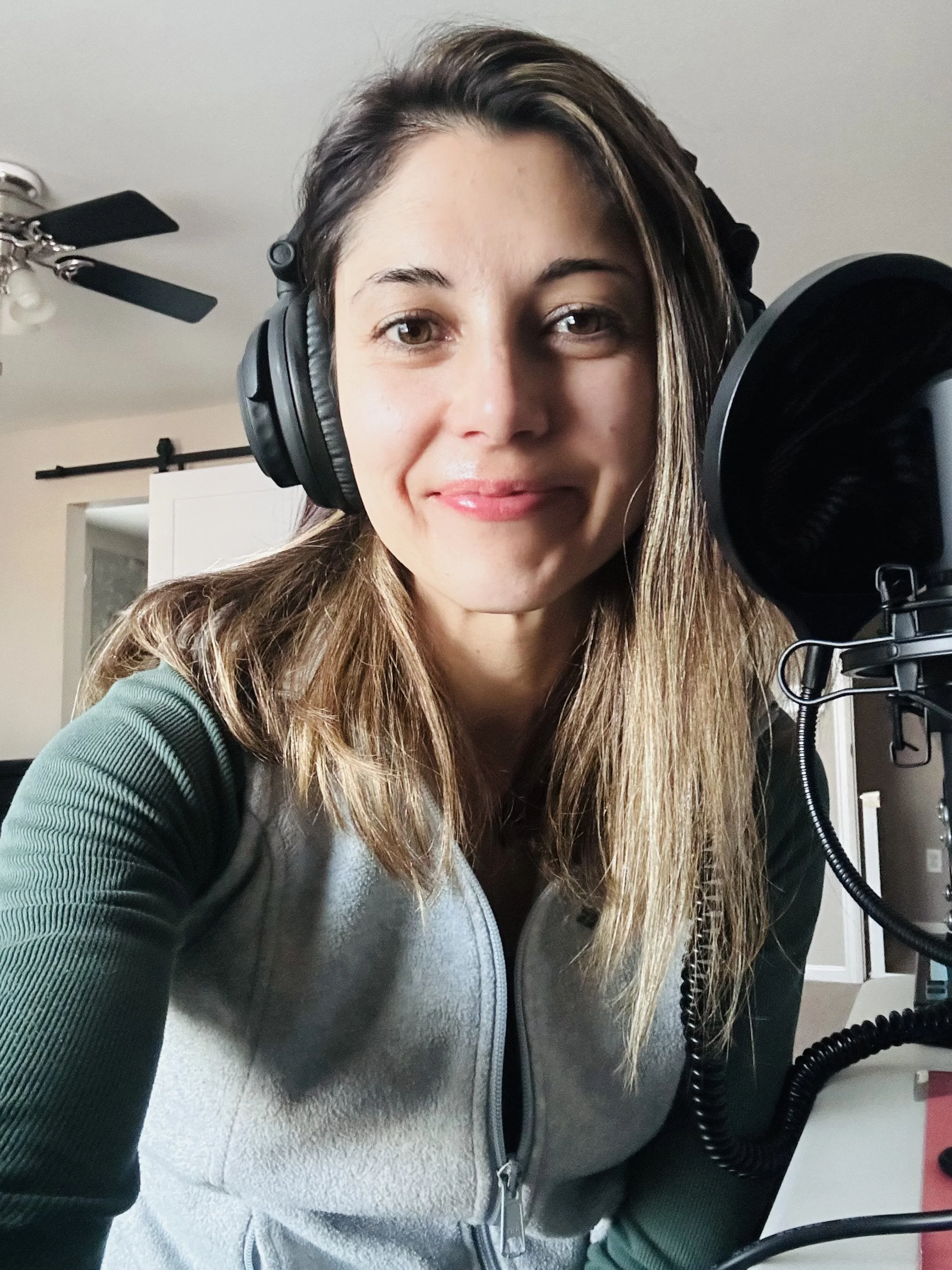 Lauren Brunetti, Erie Wellness Podcast