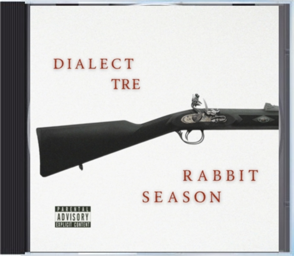 Rabbit Season CD