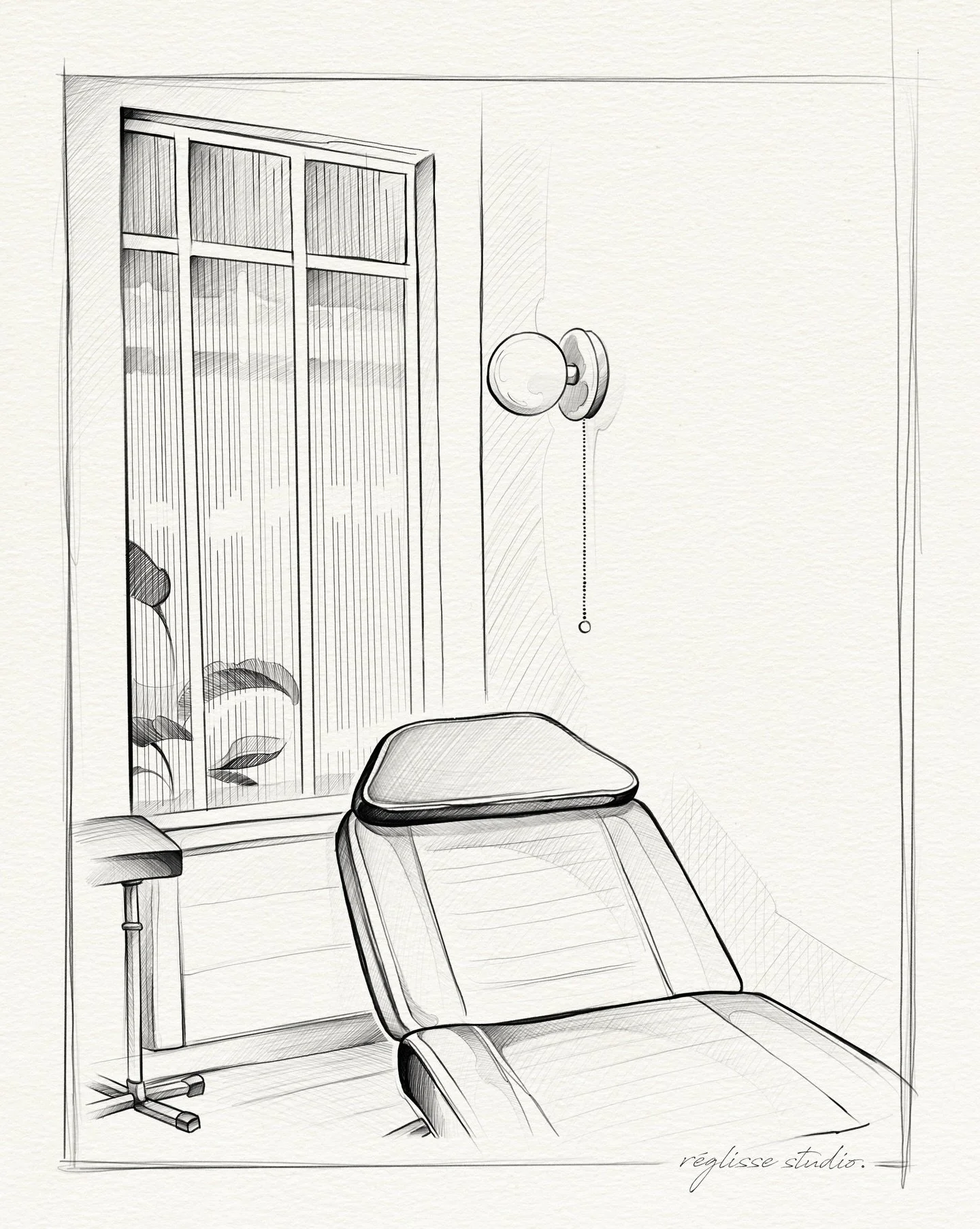 Tu as envie d&rsquo;un nouveau tatouage ? Ou simplement un moment pour &eacute;changer sur tes id&eacute;es ✨

Pour prendre rendez-vous, contactez-nous par mail
ou remplissez le formulaire disponible sur notre site.

&bull; reglisse-studio.com
&bull;