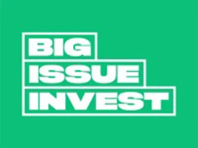Big Issue Invest - UK