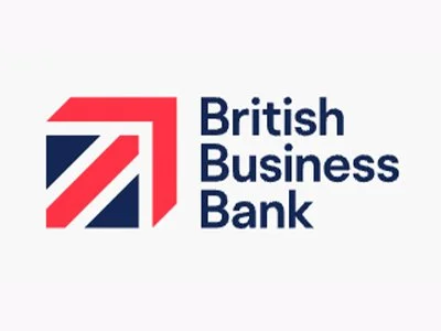 British Business Bank
