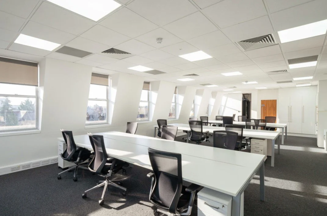 Imperial House, 21-25 North Street, Bromley BR1 1SD-Office Freehold