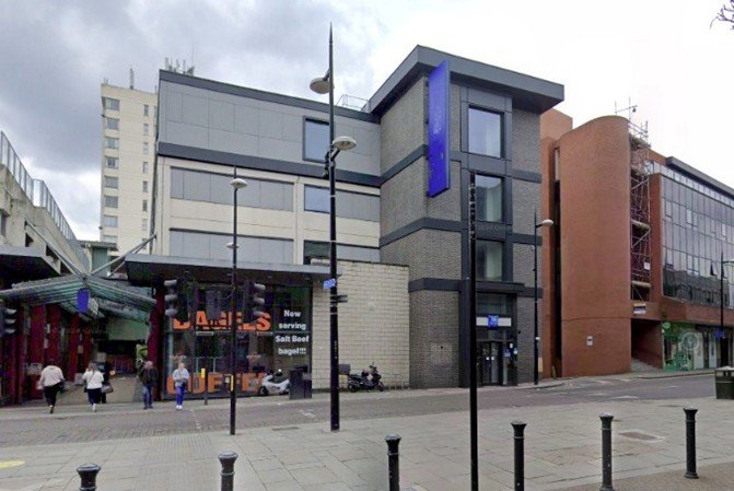Bromley Mall - Leasehold
