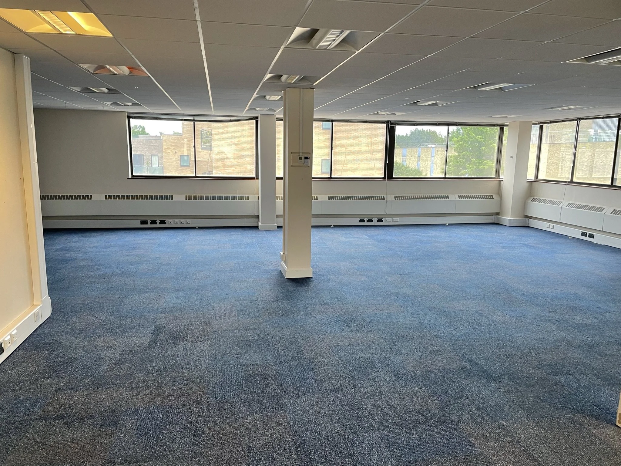 Templegate House, Orpington - Leasehold
