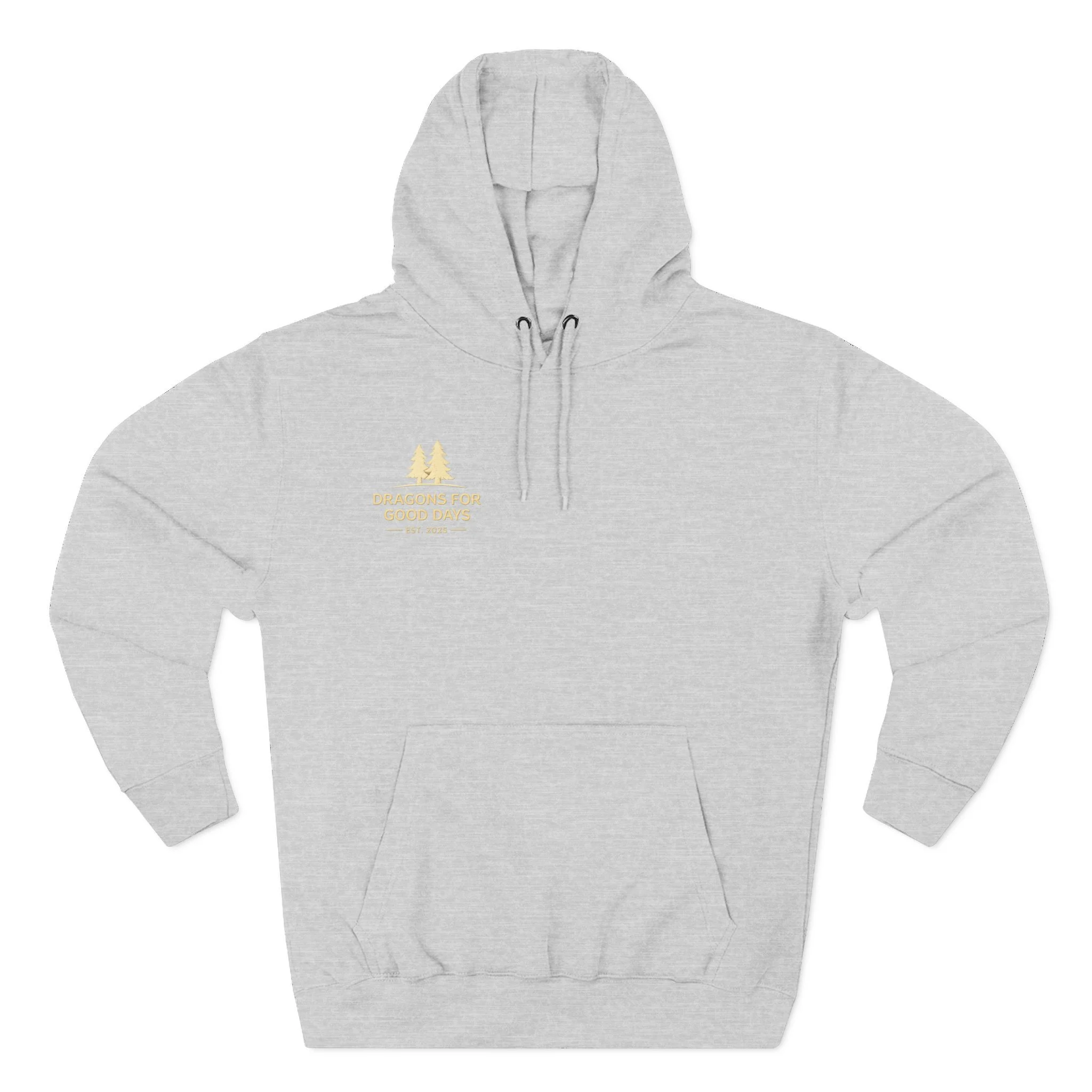 Mountain Lightweight Hoodie