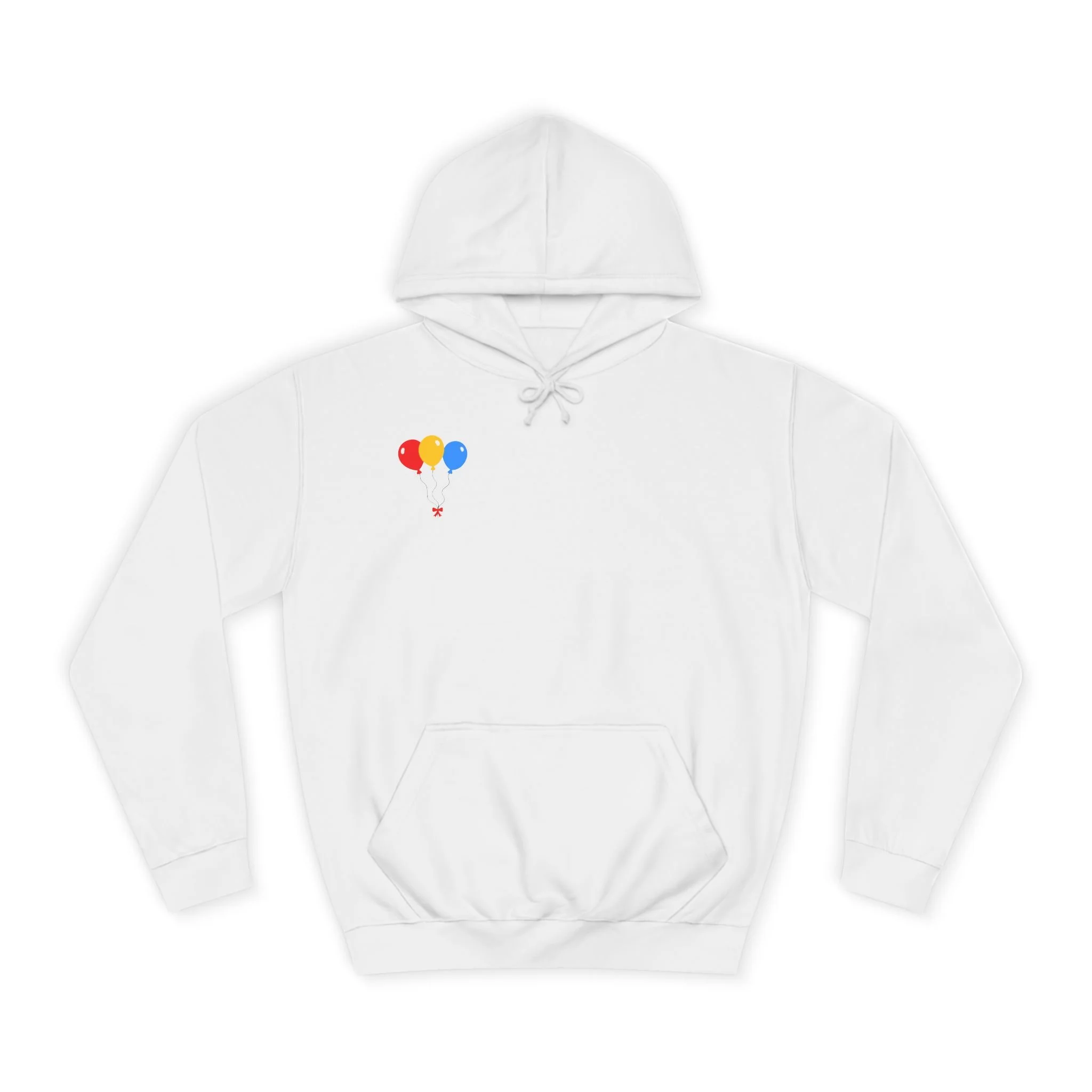 FTK Champion Hoodie