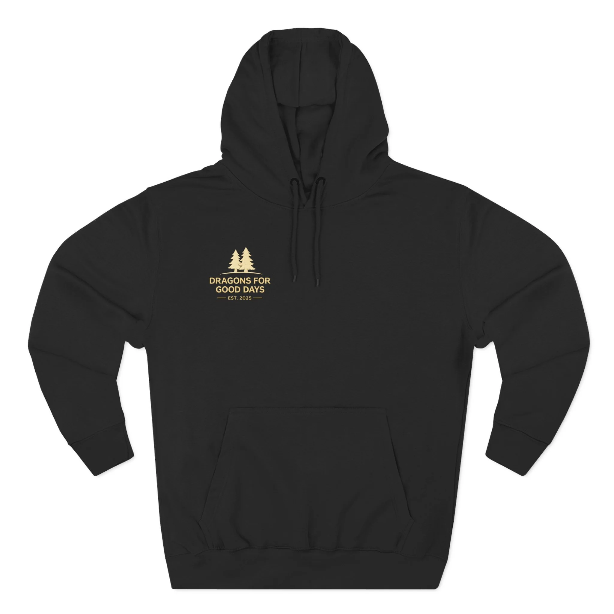 Mountain Lightweight Hoodie