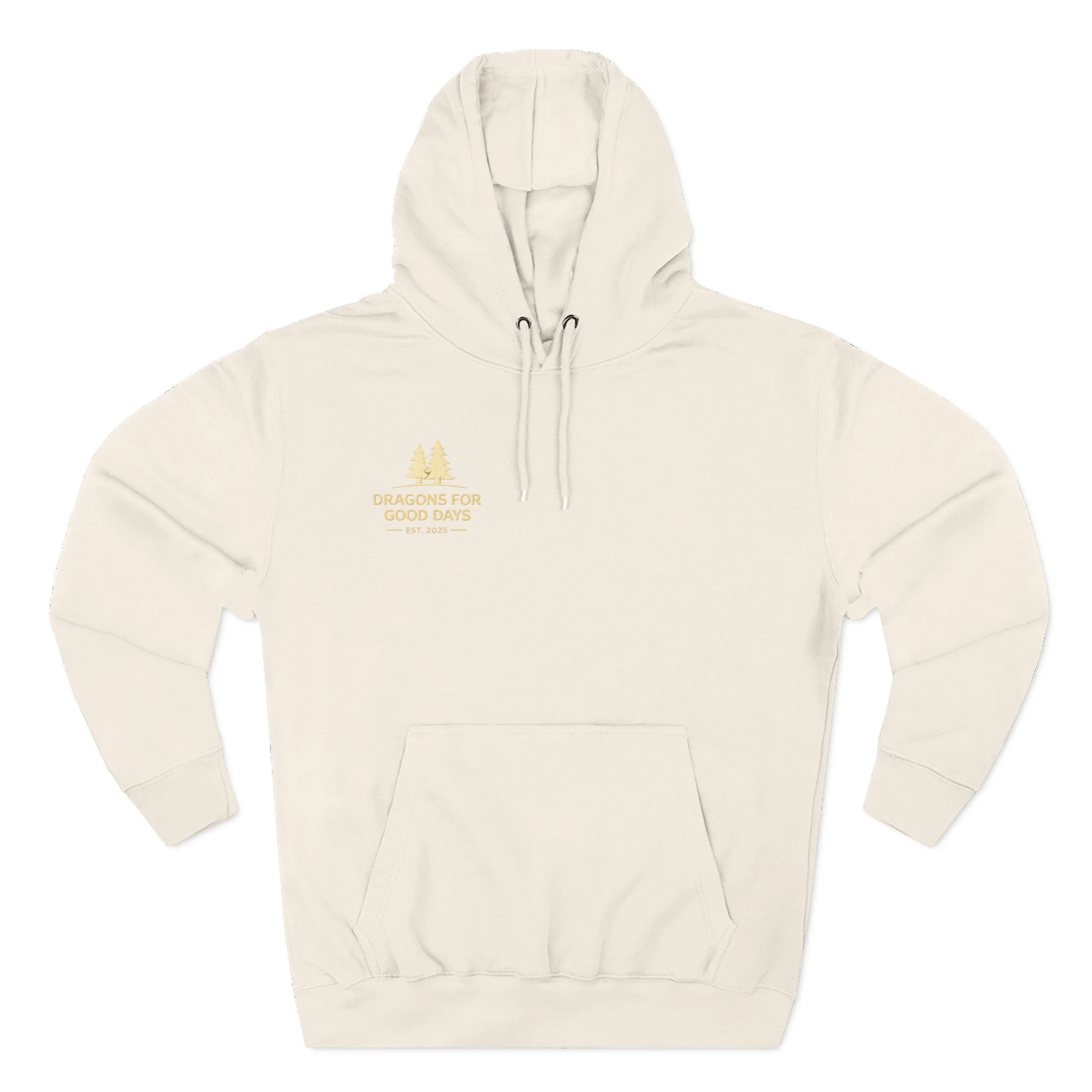 Mountain Lightweight Hoodie