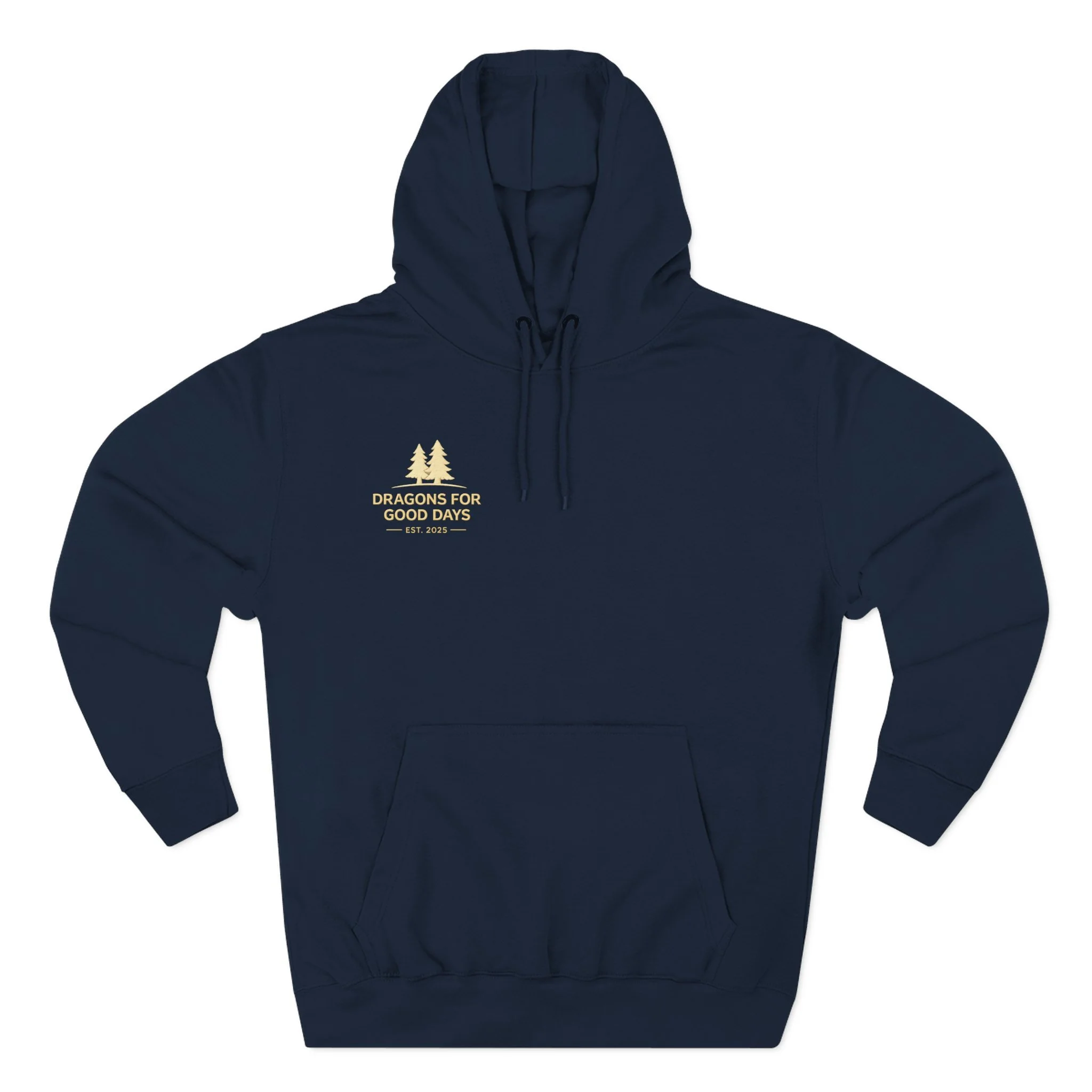 Mountain Lightweight Hoodie