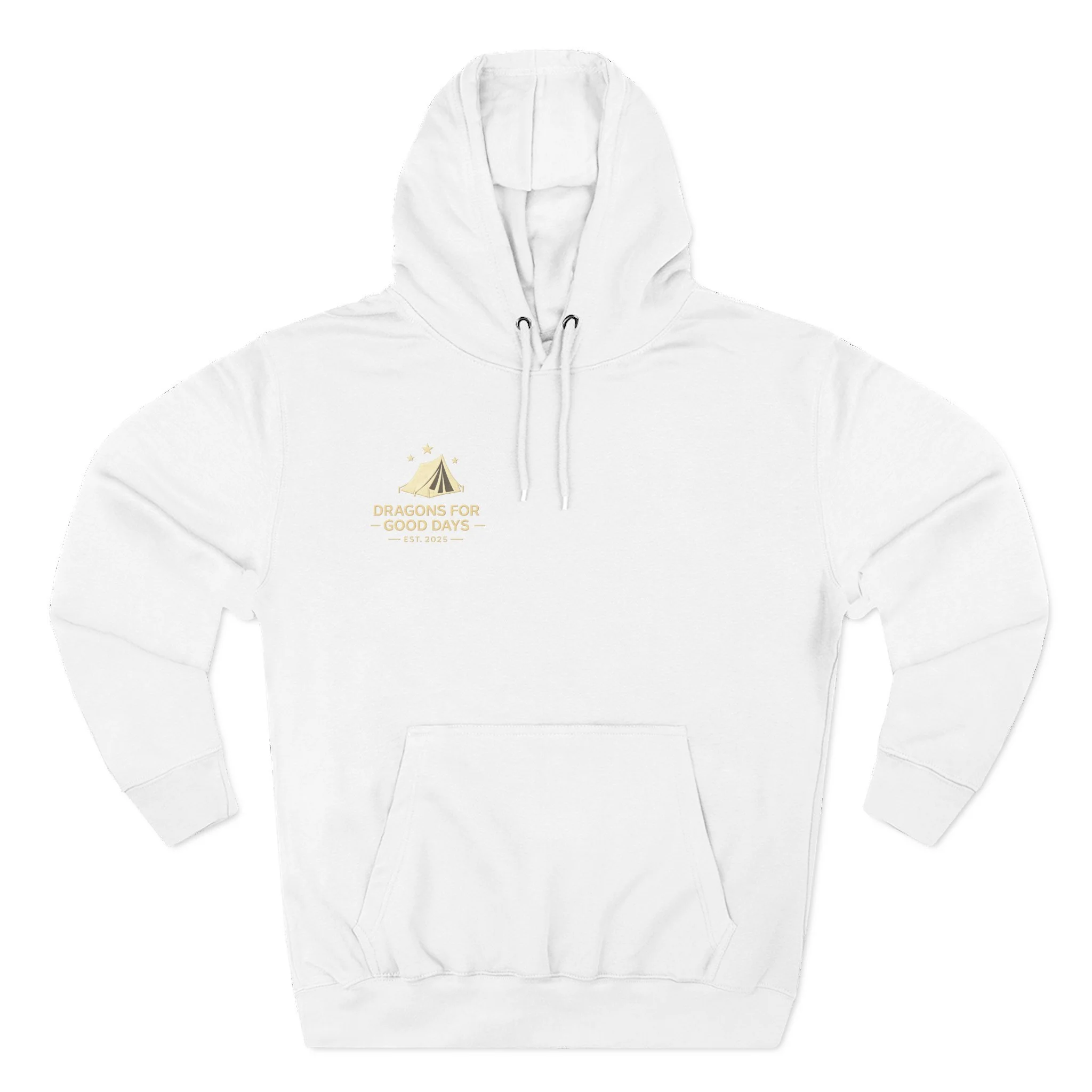 Tent Lightweight Hoodie