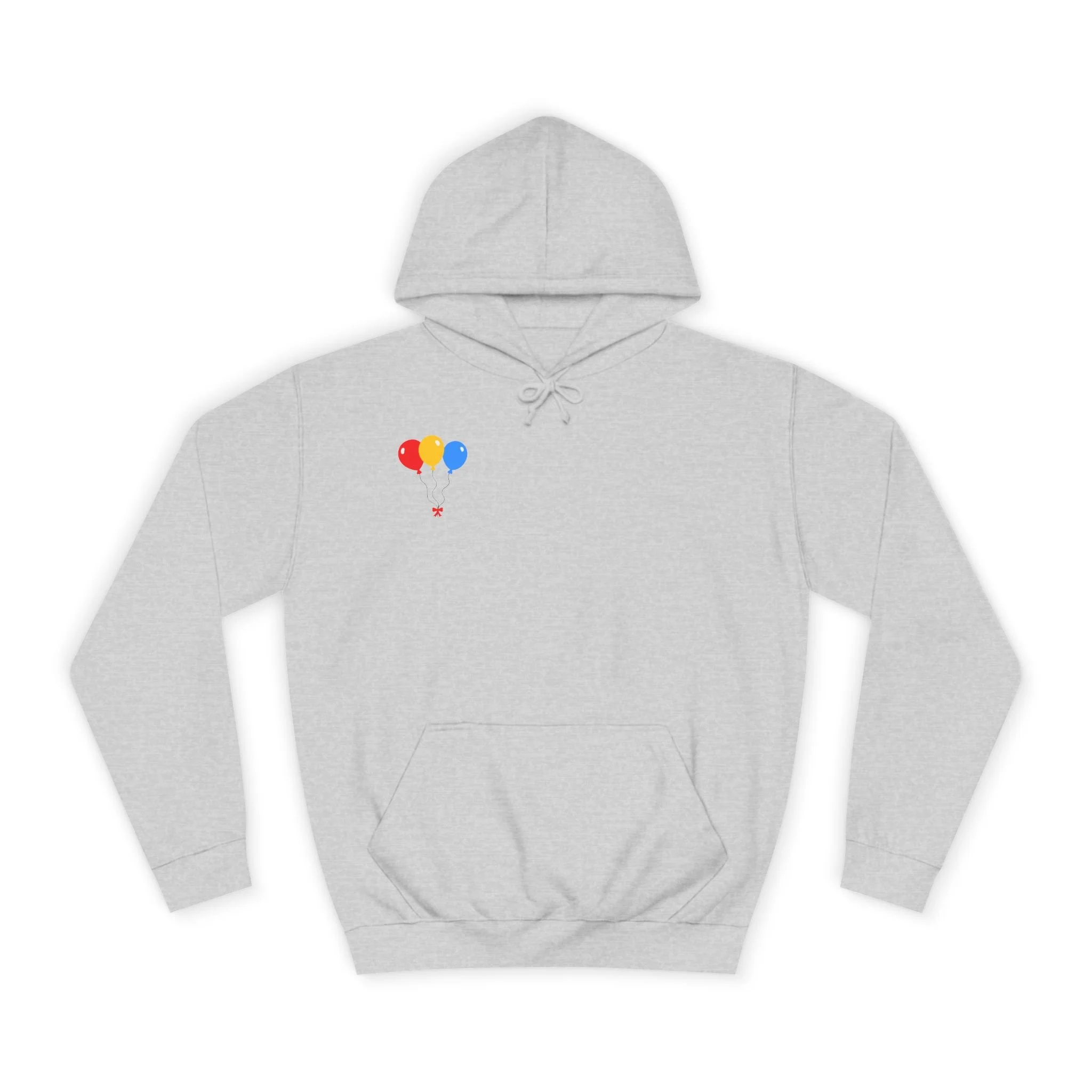 FTK Champion Hoodie