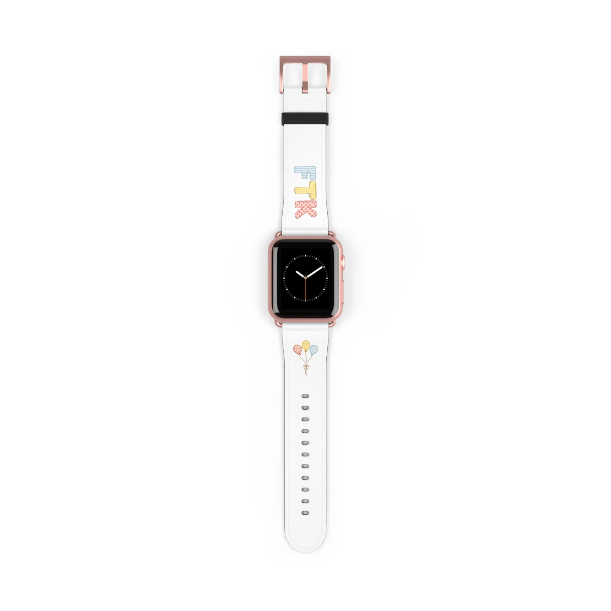 DFGD Watch Band