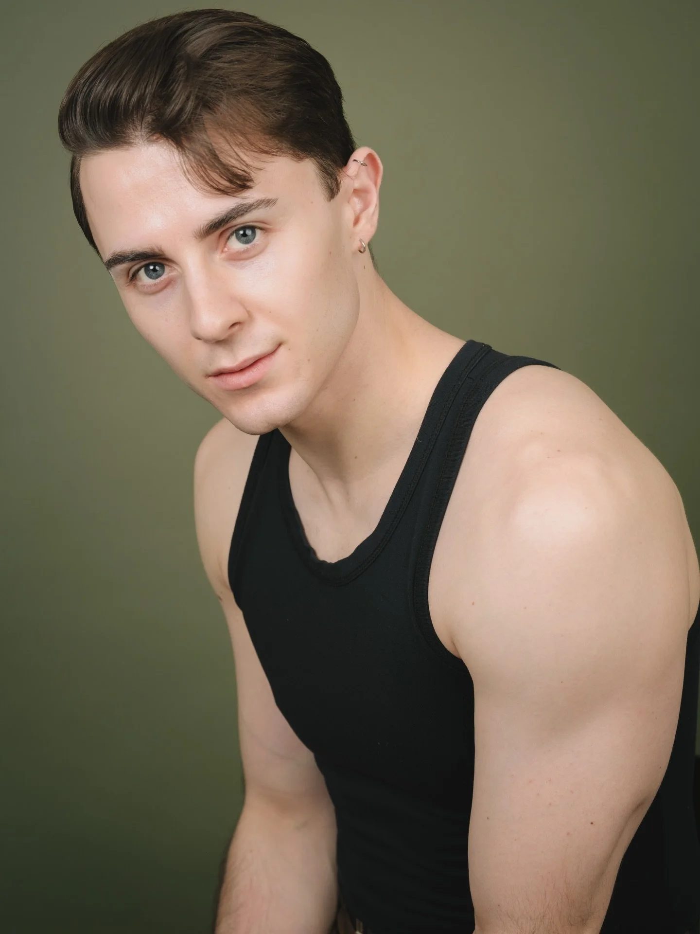 ☼LUKAS | 

#danceportraits #headshotslondon #fujiphotography #portraitphotography #londonportraits