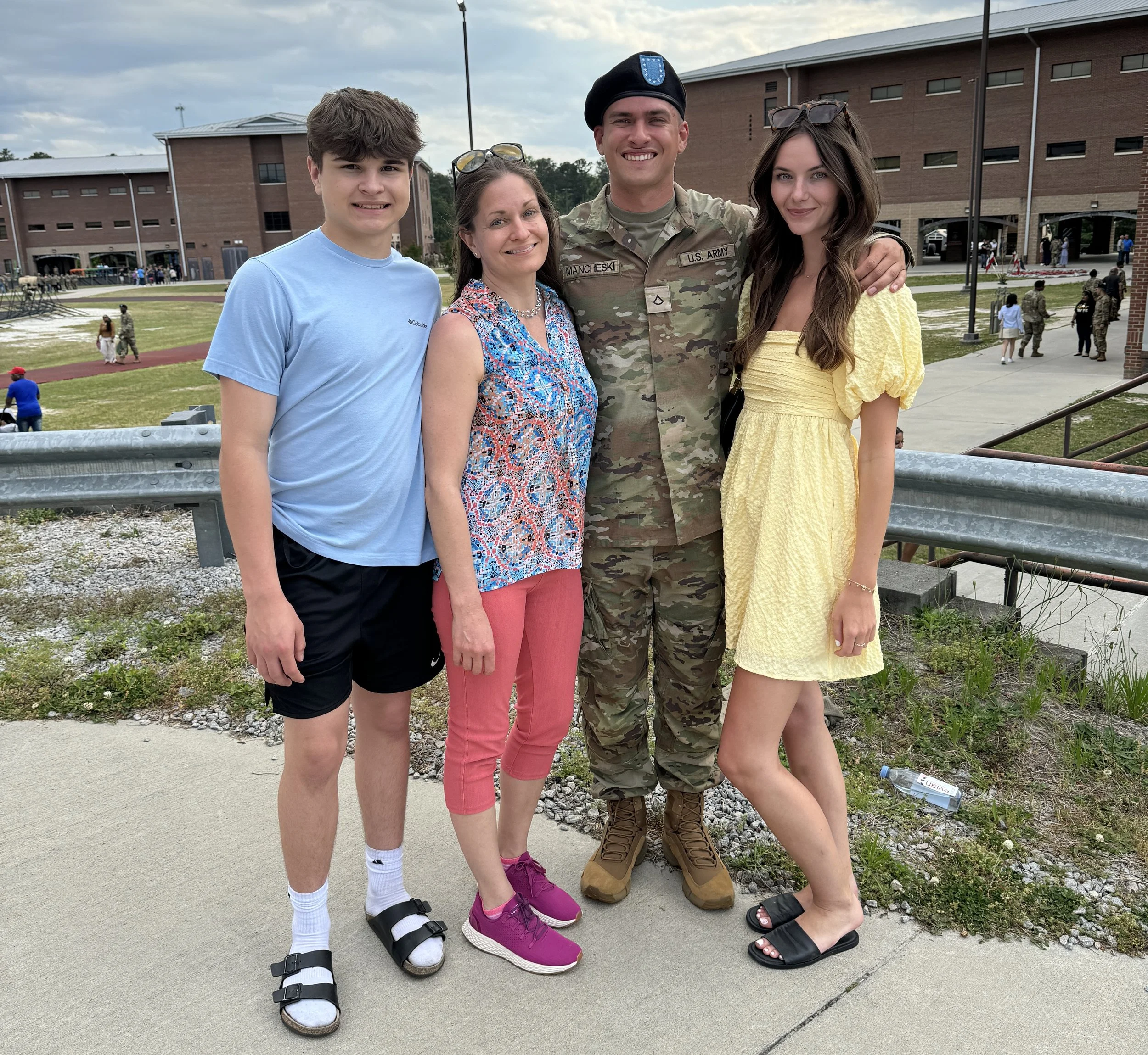 Why the Army Is Secretly the Greatest Real Estate Wealth-Building Machine Ever Created