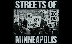 The Boss - Streets of Minneapolis